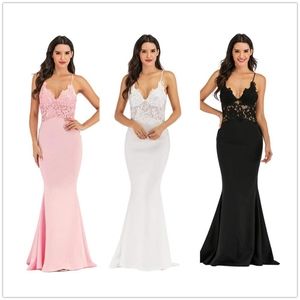New evening wear dresses